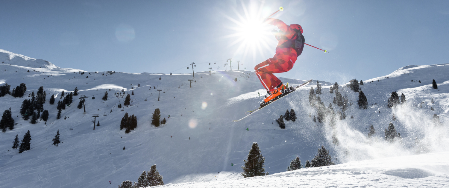 Freeride Wildkogel